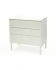 Stokke Sleepi Dresser lipasto - Hoitopöydät ja lipastot - 7040355837015 - 1
