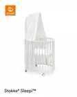 Stokke Sleepi Mini V3 starttipaketti - Pinnasängyt ja juniorisängyt - 7040355911105 - 2