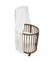 Stokke Sleepi V3 pinnasängyn verhotanko - Verhotangot - 7040355920045 - 2