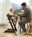 Stokke Tripp Trapp ja Baby Set etukaari -paketti - Syöttötuolit - 366965414115 - 4