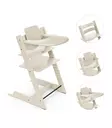 Stokke Tripp Trapp bundle tarjottimella - Syöttötuolit - 7040356972005 - 1