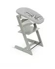 Stokke Tripp Trapp syöttötuoli ja Newborn Set -istuin - Syöttötuolit - 85452201335 - 1