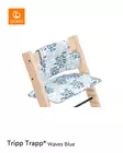 Stokke Tripp Trapp syöttötuolin pehmuste - Syöttötuolin lisävarusteet - 7040351003865 - 1
