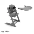 Stokke Tripp Trapp syöttötuolipaketti - Syöttötuolit - 32323265865 - 2