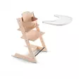 Stokke Tripp Trapp syöttötuolipaketti - Syöttötuolit - 5021415263225 - 1