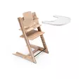 Stokke Tripp Trapp syöttötuolipaketti - Syöttötuolit - 5021415263235 - 1
