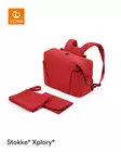 Stokke Xplory X Changing Bag hoitolaukku - Hoitolaukut - 7040355751045 - 3