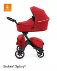 Stokke Xplory X Changing Bag hoitolaukku - Hoitolaukut - 7040355751045 - 4