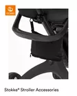 Stokke Xplory X sadesuoja - Sadesuojat yksilörattaisiin - 7040355754015 - 5