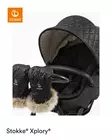 Stokke Xplory X Winter Kit talvisetti - Jalkapeitteet ja suojat - 7040355796015 - 6