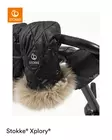 Stokke Xplory X Winter Kit talvisetti - Jalkapeitteet ja suojat - 7040355796015 - 3