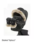 Stokke Xplory X Winter Kit talvisetti - Jalkapeitteet ja suojat - 7040355796015 - 1