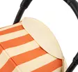 Stokke Yoyo 6+ rattaat, Capri - musta runko - Matkarattaat - 7040356555555 - 5