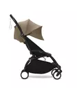 Stokke YOYO³ rattaat 6+ Toffee - Matkarattaat - 704035655005 - 3