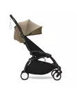 Stokke YOYO³ rattaat 6+ Toffee - Matkarattaat - 704035655005 - 2