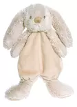 Teddykompaniet Lolli Bunnies uniliina - Uniliinat ja unirievut - 7331626025645 - 1