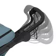 Thule Urban Glide 3 juoksurattaat - Juoksurattaat - 10101985 - 10