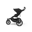 Thule Urban Glide 3 juoksurattaat ja duffelilaukku - Juoksurattaat - 872299049555 - 2
