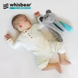 Whisbear - the humming bear - Pehmolelut ja ensilelut - 5905279995505 - 3