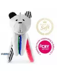 Whisbear - the humming bear - Pehmolelut ja ensilelut - 5905279995505 - 1