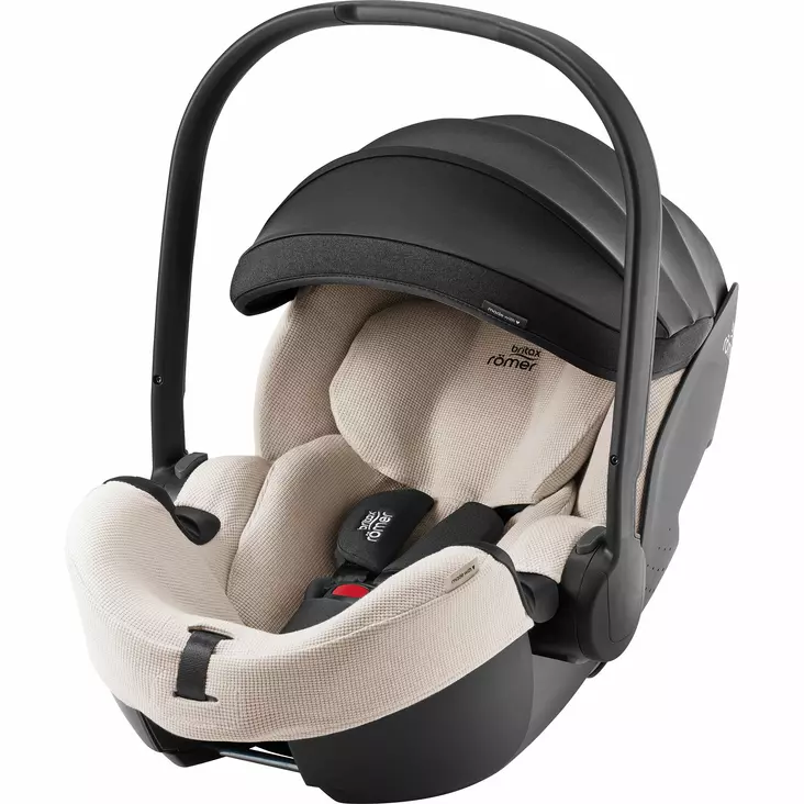 Britax kesäpäällinen Baby-Safe Pro - Kesäpäällinen turvaistuimeen - 4000984000085 - 1