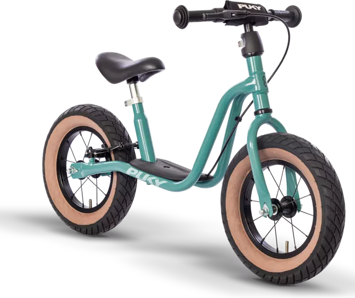 Puky LR XL Br potkupyörä käsijarrulla - Potkupyörät - 4015731030925 - 1