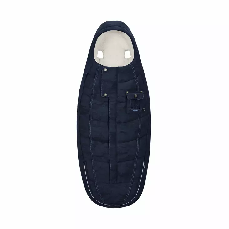 Cybex Platinum footmuff lämpöpussi - Lämpöpussit - 4063846518135 - 1