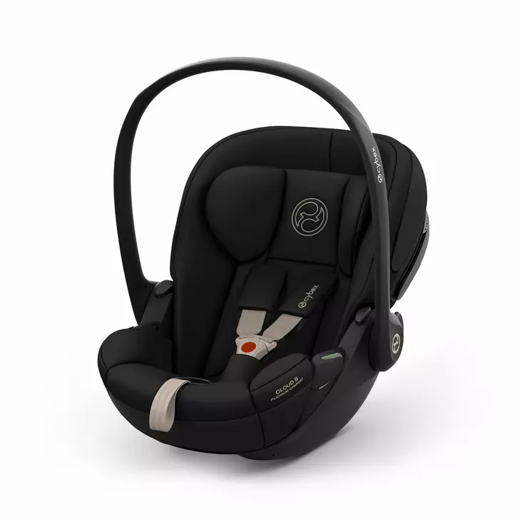 Cybex Cloud S turvakaukalo - Turvakaukalot - 4063846616305 - 1