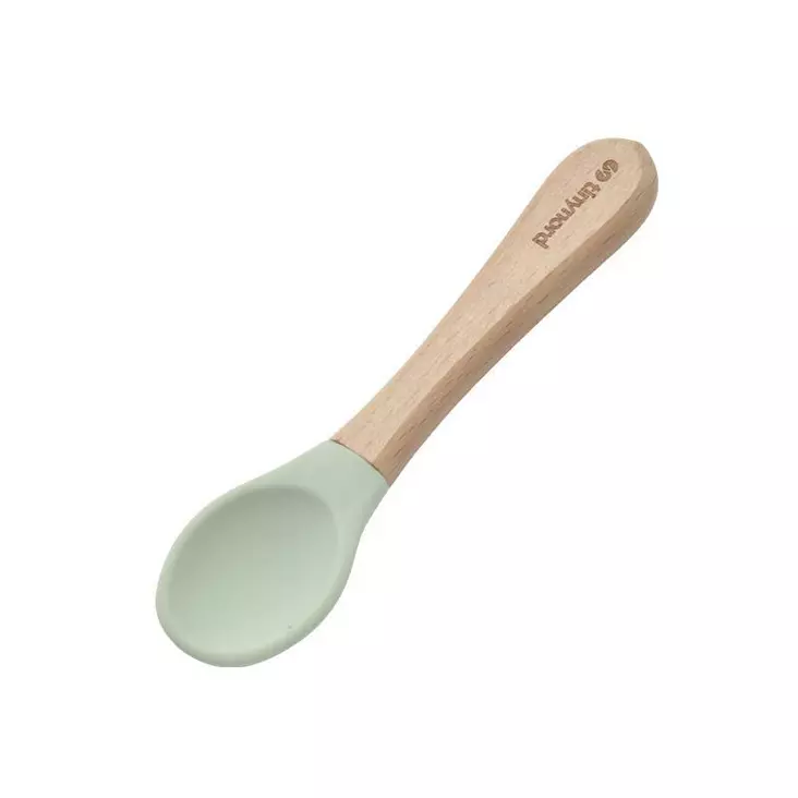 Tinynord silikoninen lusikka - Lusikat ja syömäpuikot - 4743348302035 - 1