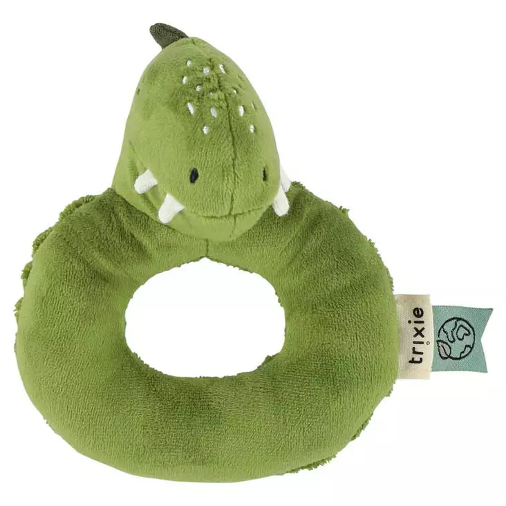 Trixie pehmeä helistin 3kk+ - Helistimet - 5400858248695 - 1