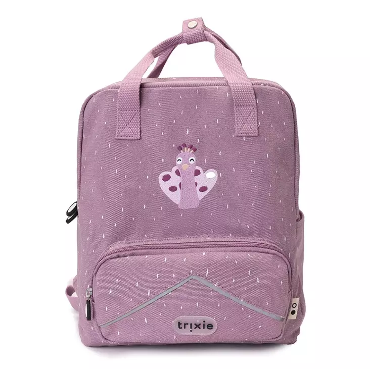 Trixie iso kerhoreppu - Lasten kerhoreput - 5400858941985 - 1