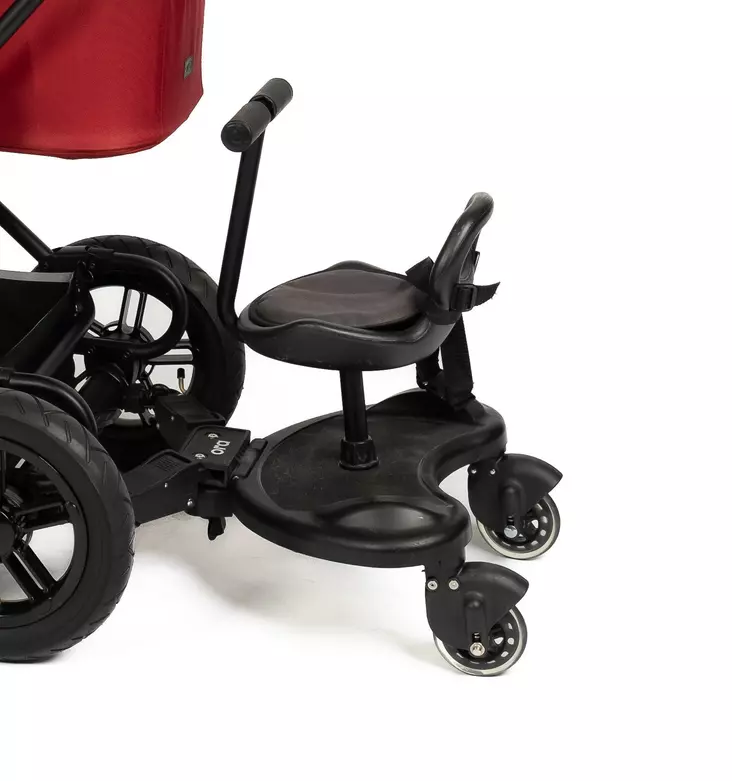 Ora seisomalauta istuimella - Seisomatelineet ja satulat - 545665655 - 1