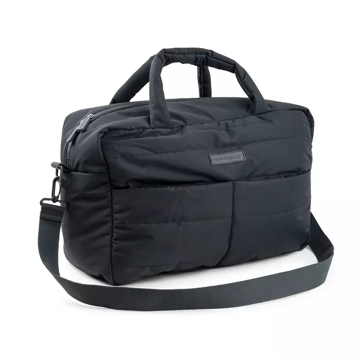 Done by Deer iso hoitolaukku Quilted - Hoitolaukut - 5712643054245 - 1