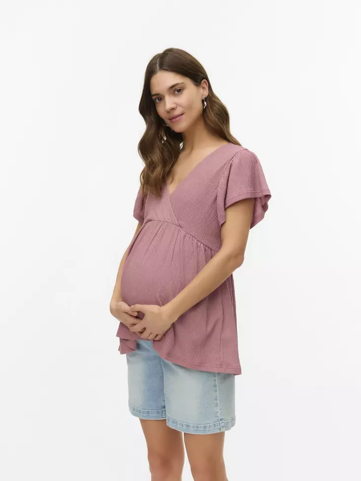 Mamalicious Mlcaileen Tess imetyspaita - Paidat ja topit - 5715725492555 - 1