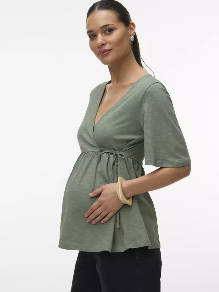 Mamalicious Mlkalyna Tess imetyspaita - Paidat ja topit - 571586979365 - 1