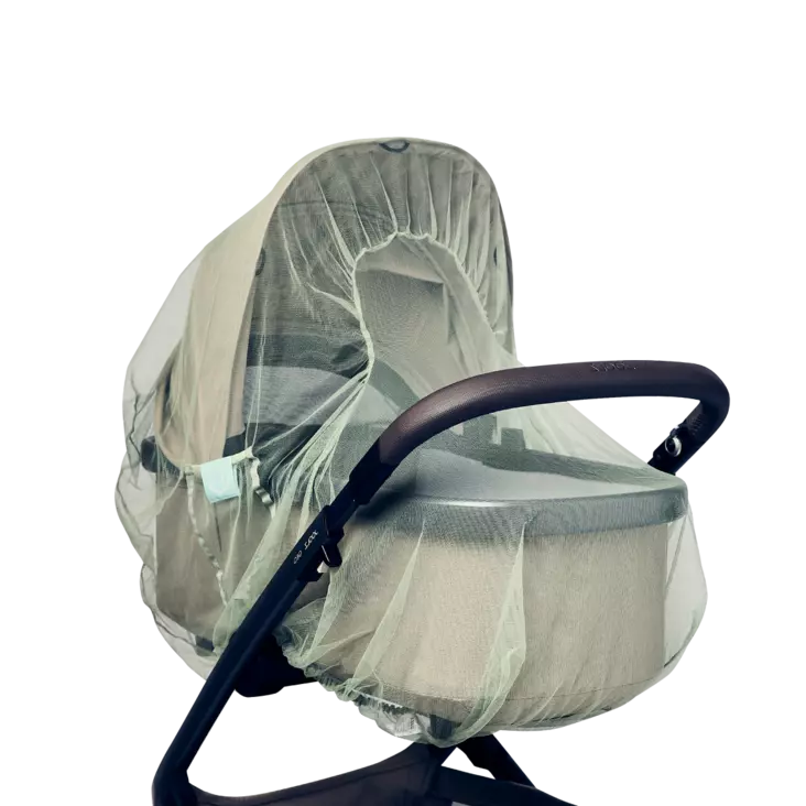 Najell hyönteissuoja - Sadesuojat yksilörattaisiin - 7350080247295 - 1