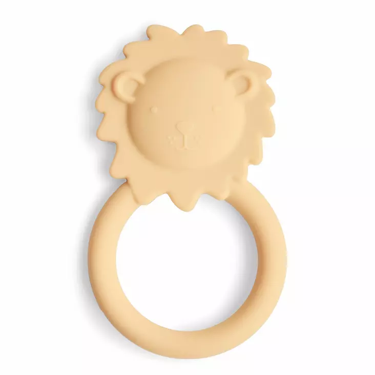 Mushie purulelu Lion - Purulelut - 810052465265 - 1