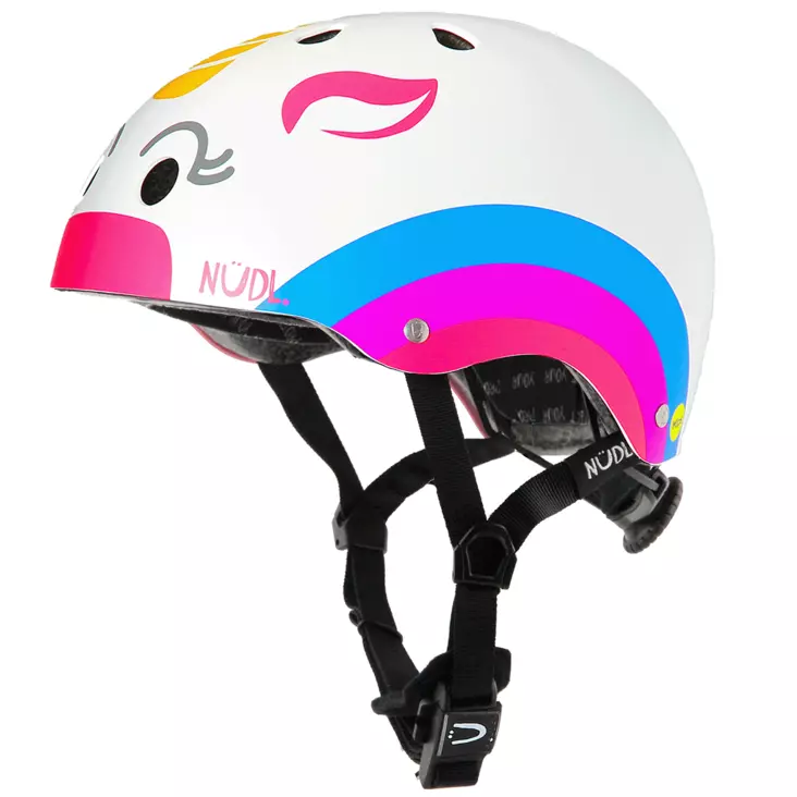 NUDL Youth MIPS pyöräilykypärä - Pyöräilykypärät - 850059380055 - 1