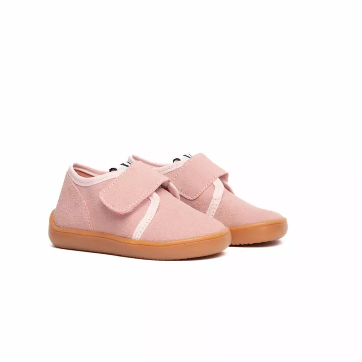 Yoyo Jr Barefoot paljasjalkakengät - Pink - Paljasjalkakengät - 8680012350155 - 1