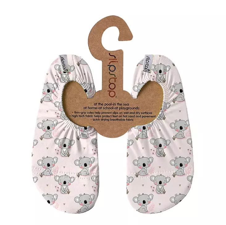 Slipstop tossut - Blissful Koala - Tossut - 8563225140 - 1