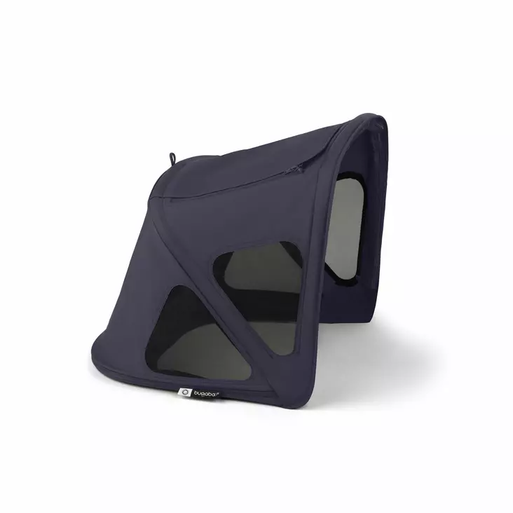 Bugaboo Fox5 Breezy Sun Canopy - Kesäkuomut ja vaihdettavat kuomut - 8717447373155 - 1