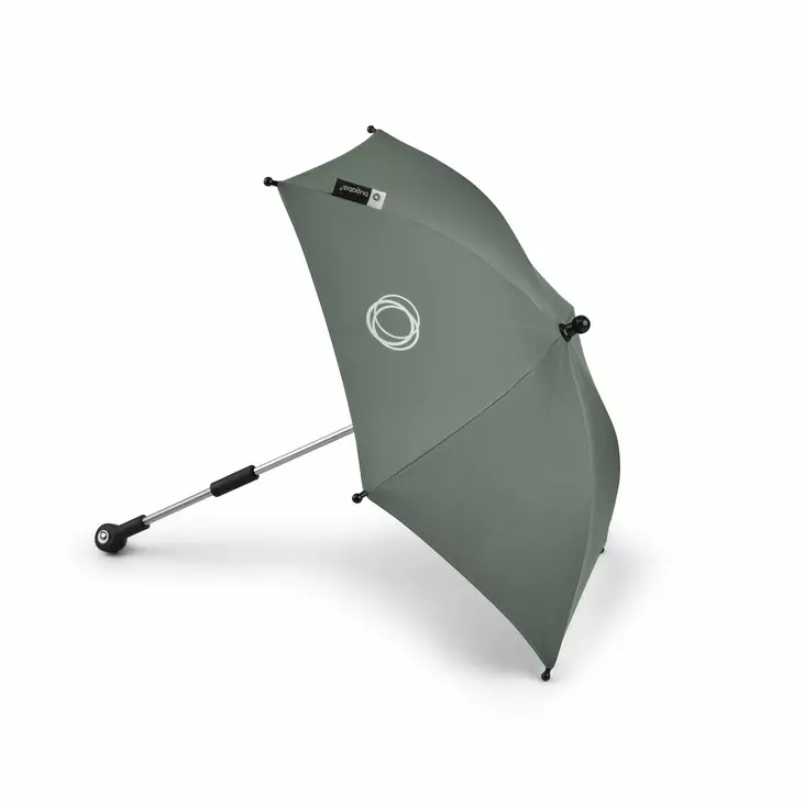 Bugaboo parasol+ (päivänvarjo) - Päivänvarjot ja sateenvarjot - 8717447565215 - 1