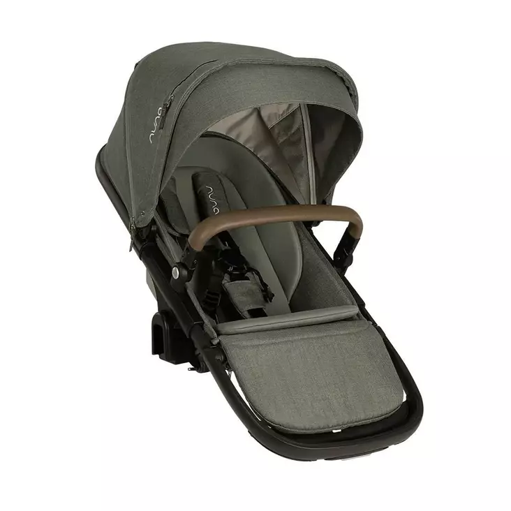 Nuna Demi Next sisaristuin - Sisaristuimet, vaunukopat ja kantokassit - 8720874760375 - 1