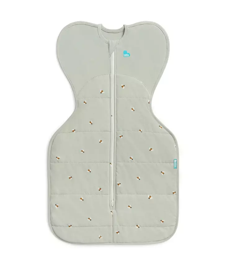 Love to Swaddle UP Winter Range 2.5 Tog - Unipussit 0-6 kk - 9343443211055 - 1