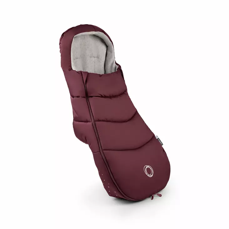 Bugaboo footmuff lämpöpussi - Lämpöpussit - 8717447476955 - 1