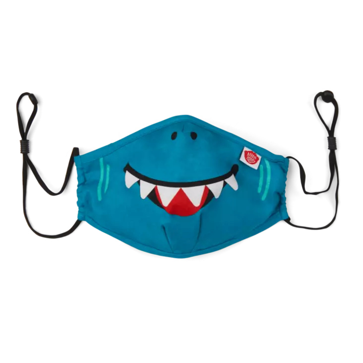 Affenzahn kasvomaski lapselle säädettävä - Kasvosuojaimet - 4057081114245 - 1