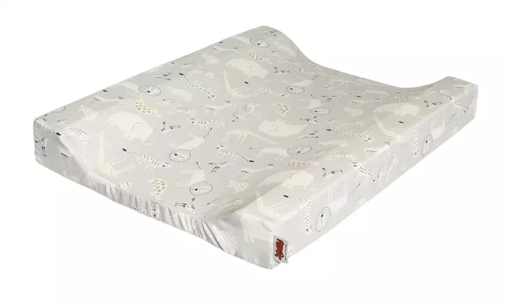 Anne&Mikael hoitoalusta 50x63cm - Hoitoalustat ja päälliset - 6430059731565 - 1