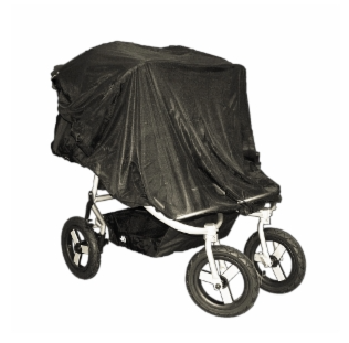 Anne&Mikael hyönteissuoja tuplaratas - Hyönteissuojat tuplarattaisiin - 6430059730315 - 1