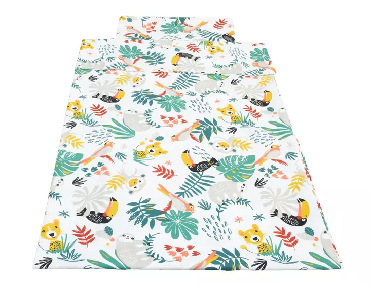 Anne&Mikael pussilakanasetti - Pussilakanat ja tyynyliinat - 6430059731145 - 1