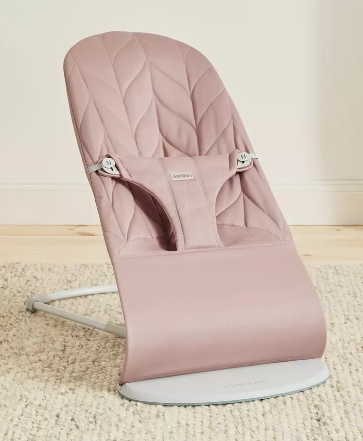 BabyBjörn Bliss sitteri - Sitterit - 7317680061225 - 3